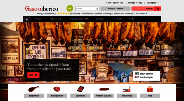 gastroiberico.com