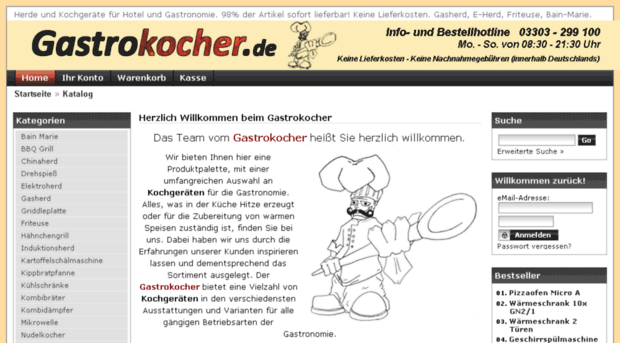 gastrokocher.de