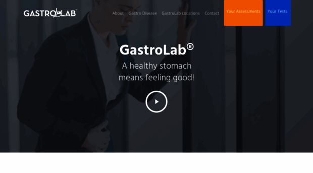 gastrolab.com