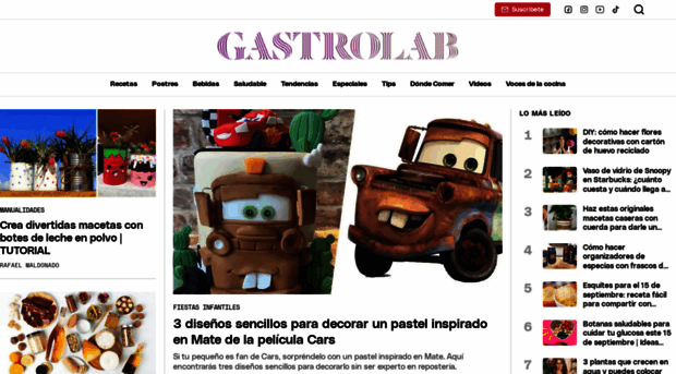 gastrolabweb.com