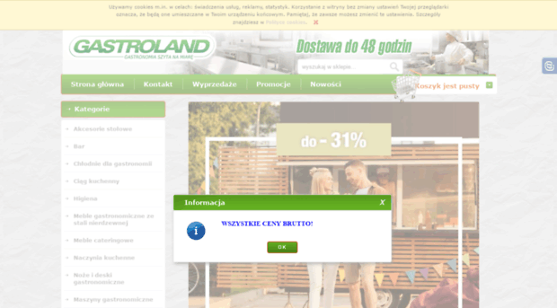 gastroland.com.pl