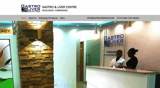 gastroliverkenya.com