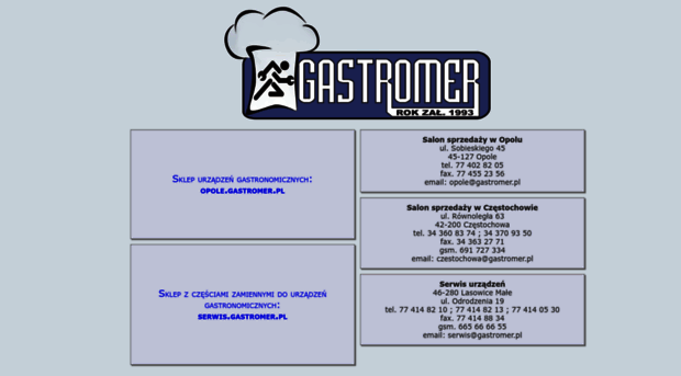 gastromer.pl