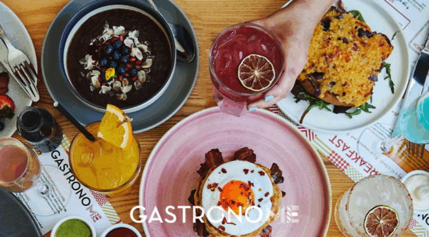 gastrono-me.co.uk