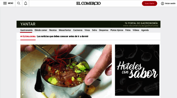 gastronomia.elcomercio.es