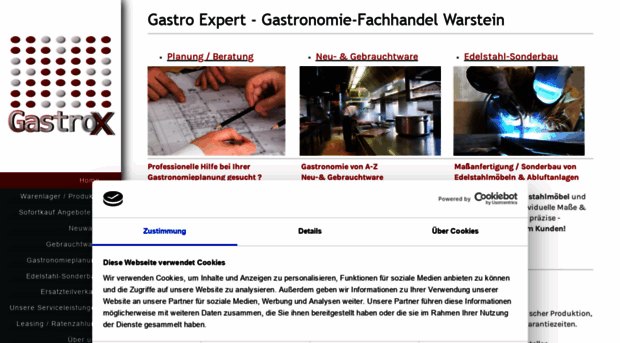 gastronomie-experten.de