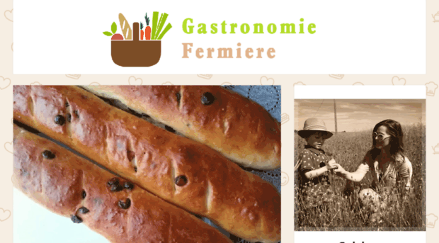 gastronomie-fermiere.fr