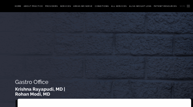 gastrooffice.com
