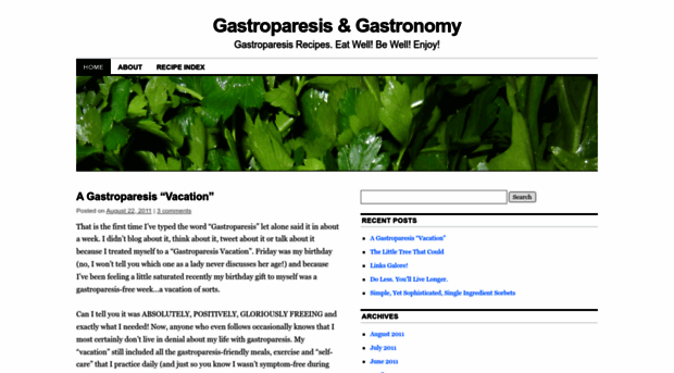 gastroparesisandgastronomy.wordpress.com