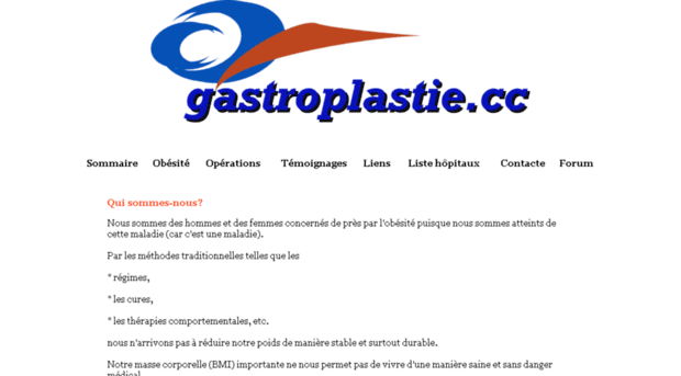 gastroplastie.cc