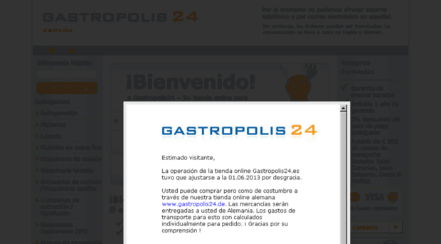 gastropolis24.es
