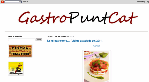 gastropuntcat.blogspot.com