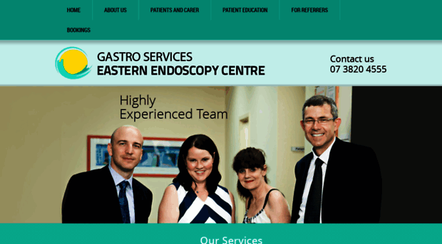 gastroservices.com.au