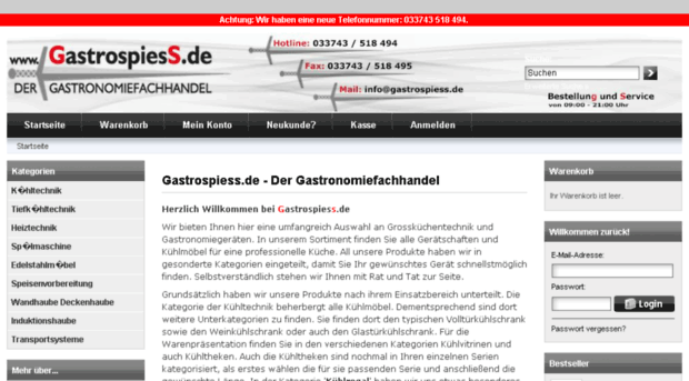 gastrospiess.de