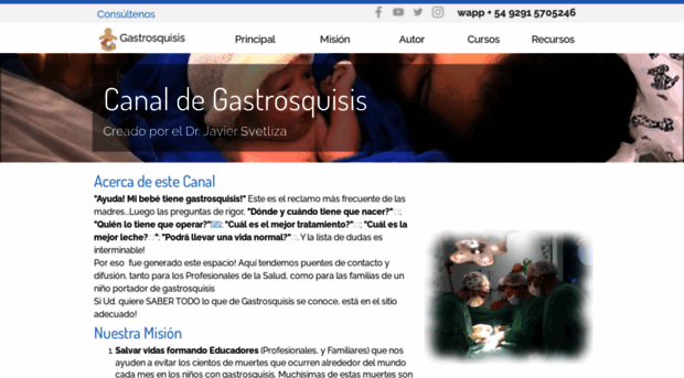 gastrosquisis.org
