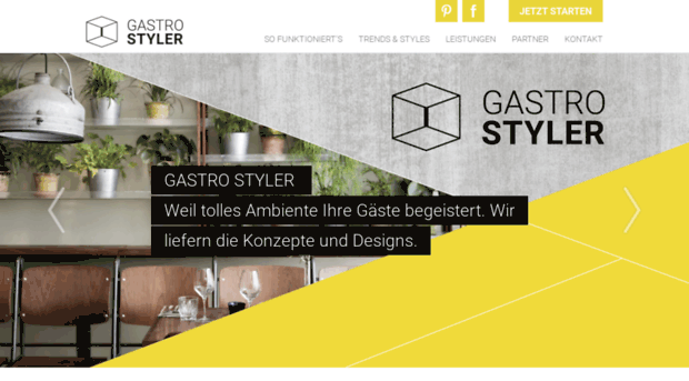 gastrostyler.com