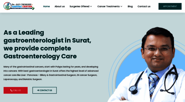 gastrosurgerysurat.com