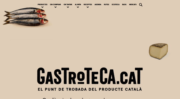 gastroteca.cat