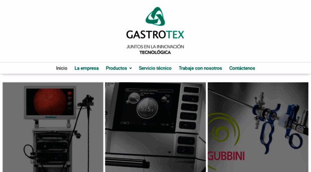 gastrotex.com.ar