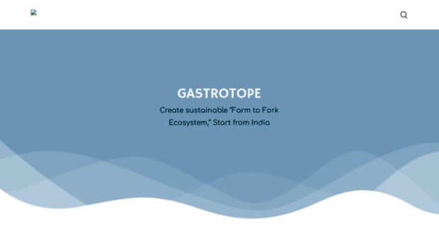 gastrotope.com