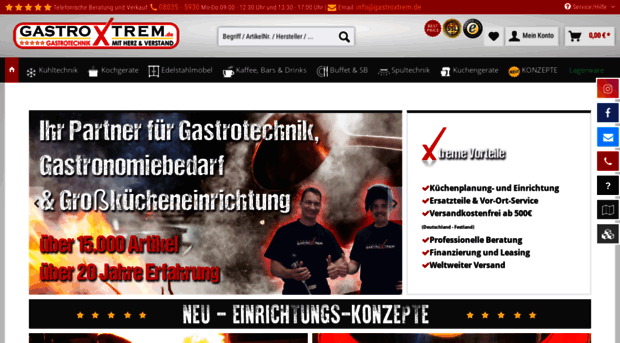 gastroxtrem.de