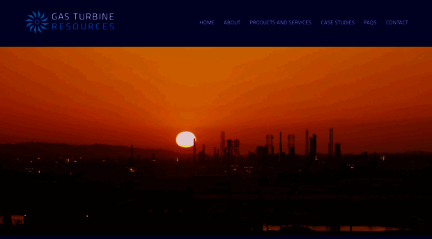 gasturbineresources.com