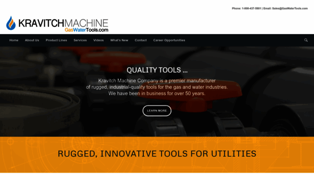 gaswatertools.com