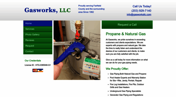 gasworksllc.com