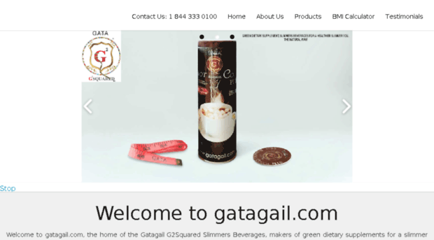 gatagail.com