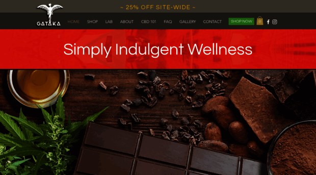 gatakawellness.com