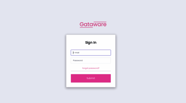 gataware2.com