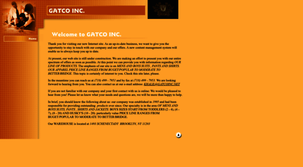 gatcoinc.net