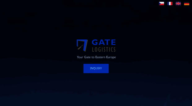 gate-logistics.com