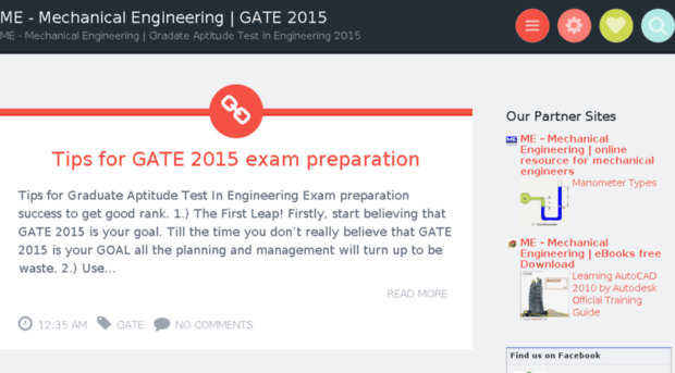 gate.me-mechanicalengineering.com