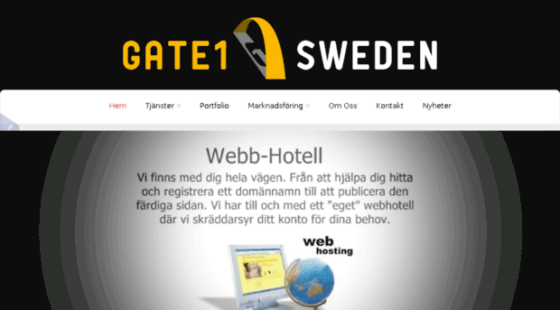 gate1sweden.se