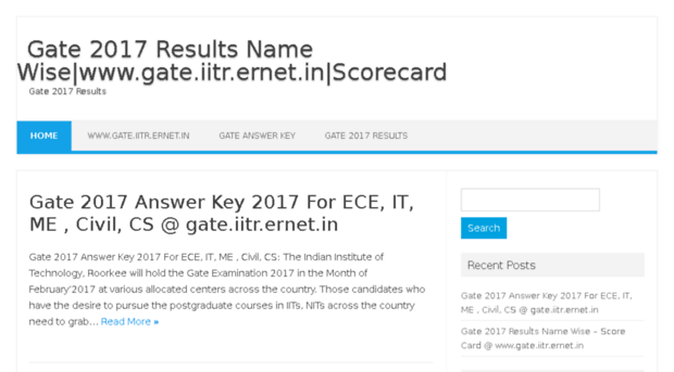 gate2017result.org