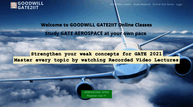 gateaerospace-goodwillgate2iit.com