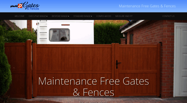 gateandfence.co.uk