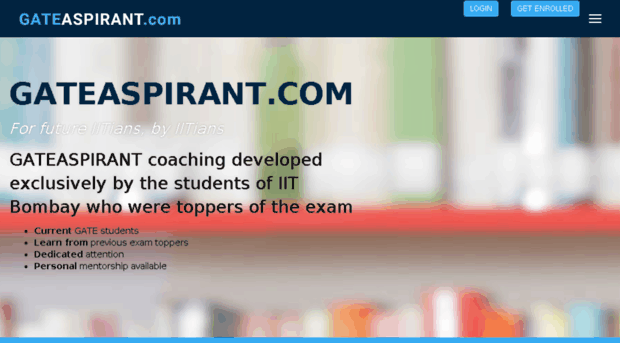 gateaspirant.com