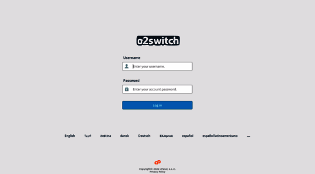 Gateau O2switch Net Cpanel Login Gateau O 2 Switch Gateau O2switch Net Cpanel Login Gateau O 2 Switch