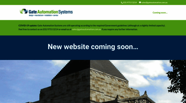 gateautomation.com.au