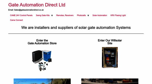 gateautomationdirect.co.uk