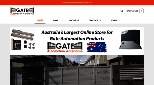 gateautomationwarehouse.com.au