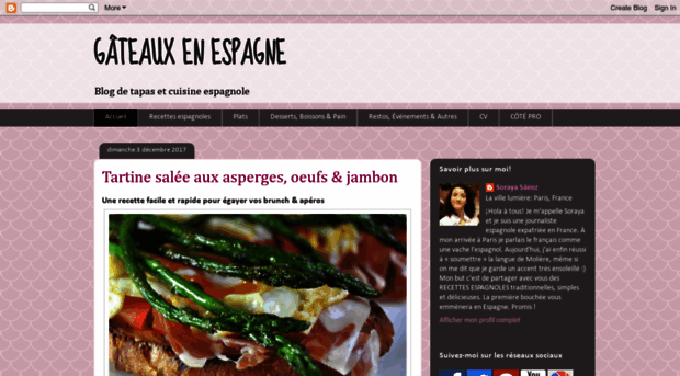 gateauxenespagne.blogspot.com