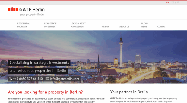 gateberlin.com