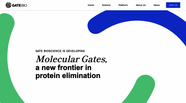 gatebio.com