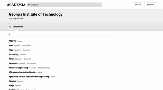 gatech.academia.edu
