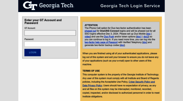 gatech.instructure.com