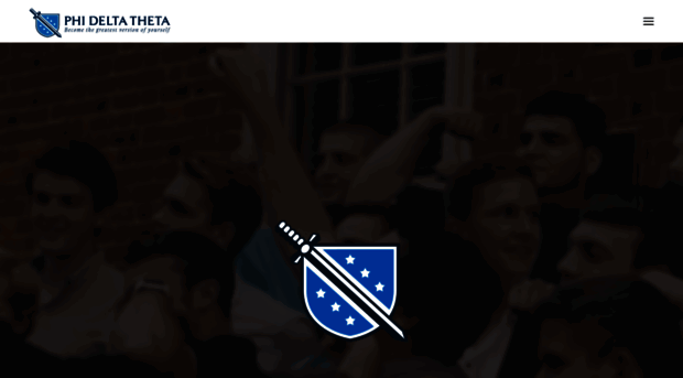 gatech.phideltatheta.org