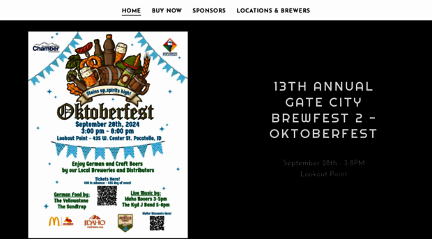 gatecitybrewfest.com